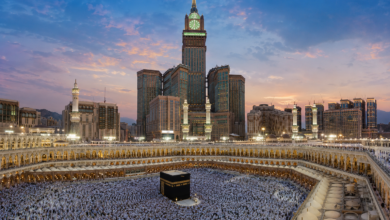 أفضل فنادق مكة القريبة من الحرم
