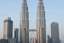 تكلفة السياحة في ماليزيا لمدة أسبوع