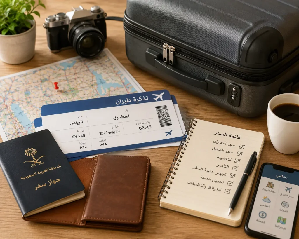 تكلفة تذاكر الطيران من الجزائر إلى تركيا