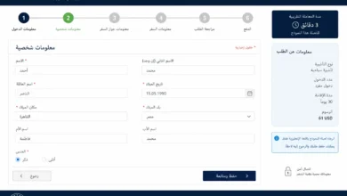 كيفية الحصول على تأشيرة تركيا الإلكترونية