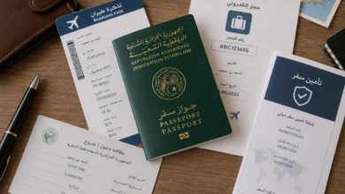متطلبات السفر إلى السعودية للجزائريين