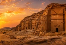 دليل السفر إلى السعودية لأول مرة